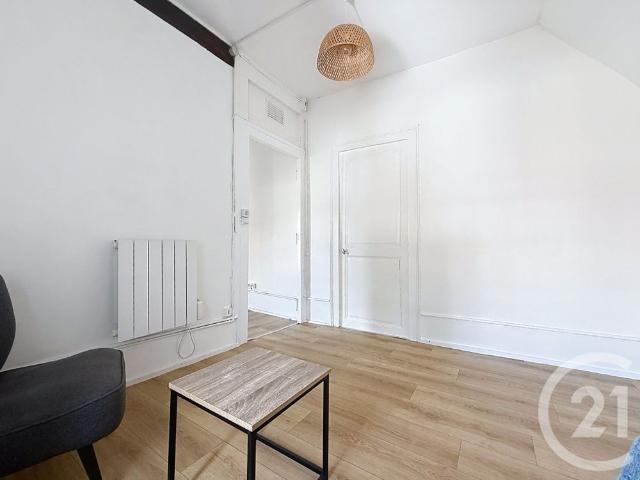 Location Appartement 2 pièces 37m² STE SAVINE 10300