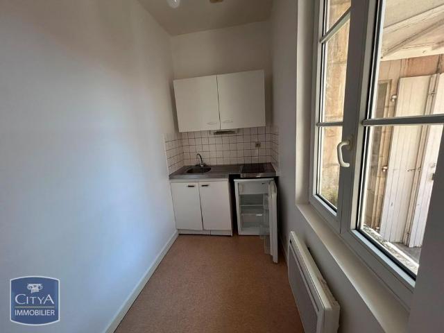 Location Appartement 2 pièces 37m² POITIERS 86000
