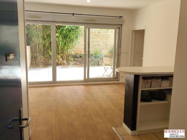 Location Appartement 2 pièces 37m² POITIERS 86000
