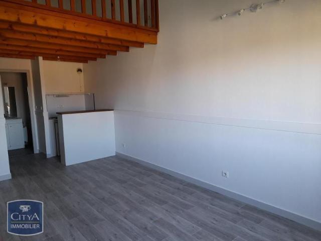 Location Appartement 2 pièces 37m² POITIERS 86000