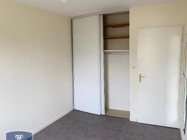 Location Appartement 2 pièces 37m² POITIERS 86000