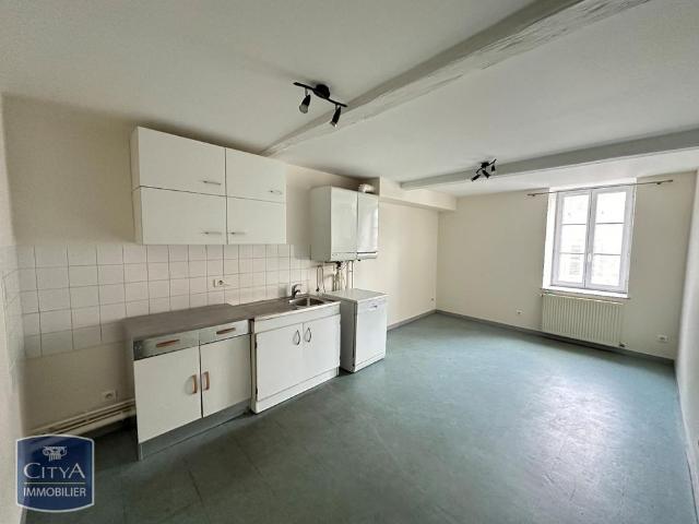 Location Appartement 2 pièces 37m² PONT DE VEYLE 01290