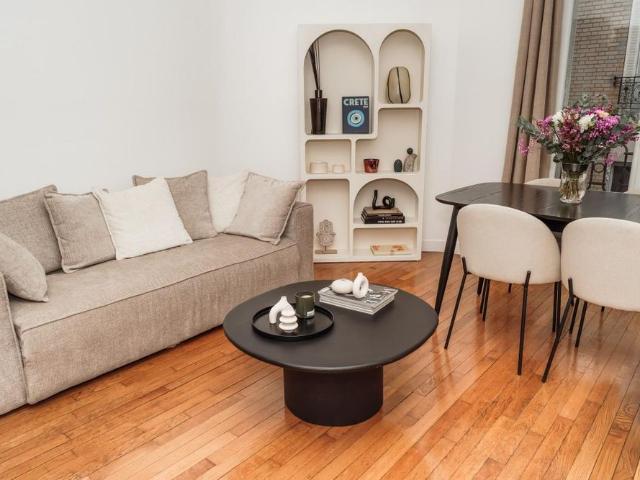 Location Appartement 2 pièces 37m² PARIS 16 75116