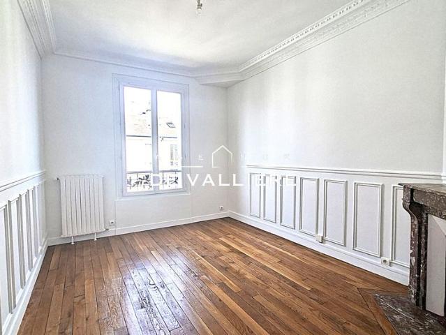 Location Appartement 2 pièces 37m² PUTEAUX 92800