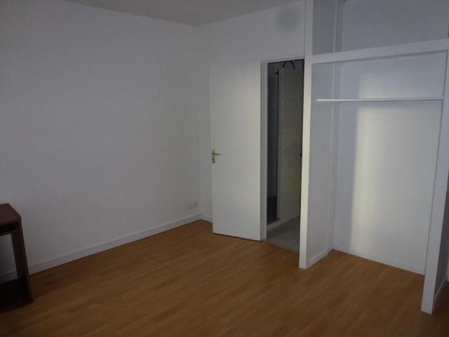 Location Appartement 2 pièces 37m² PUISSEGUIN 33570