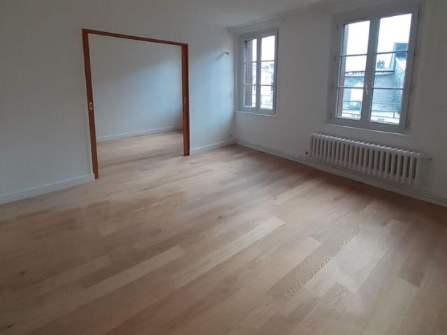 Location Appartement 2 pièces 37m² ROUEN 76000