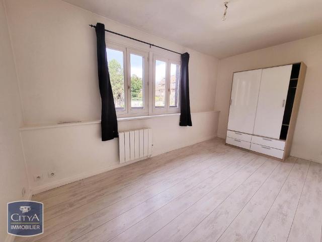Location Appartement 2 pièces 37m² ROUEN 76000