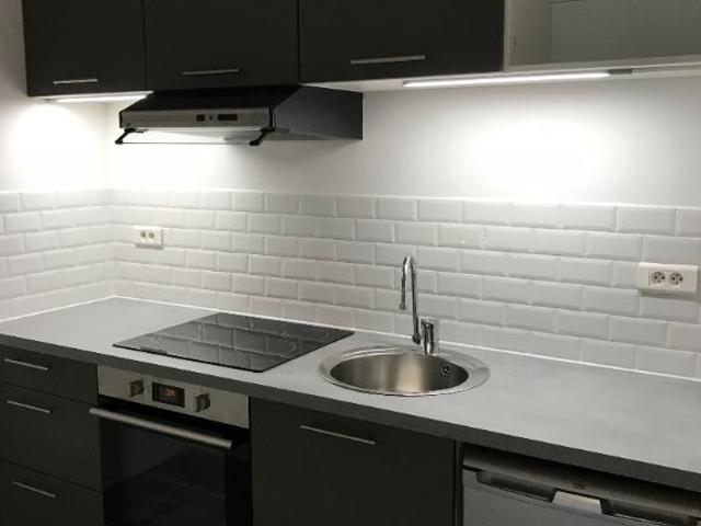 Location Appartement 2 pièces 37m² ROUEN 76000