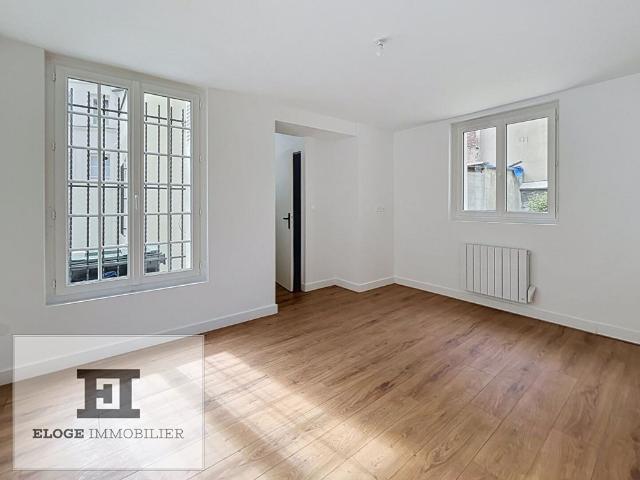 Location Appartement 2 pièces 37m² ROUEN 76000
