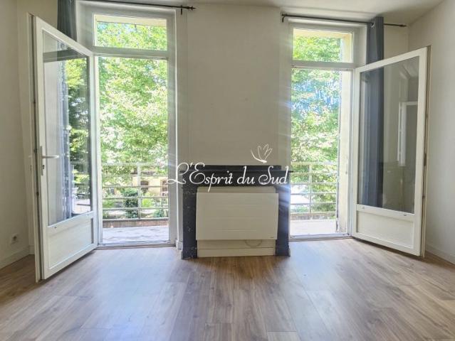 Location Appartement 2 pièces 37m² RABASTENS 81800