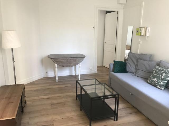 Location Appartement 2 pièces 37m² REIMS 51100