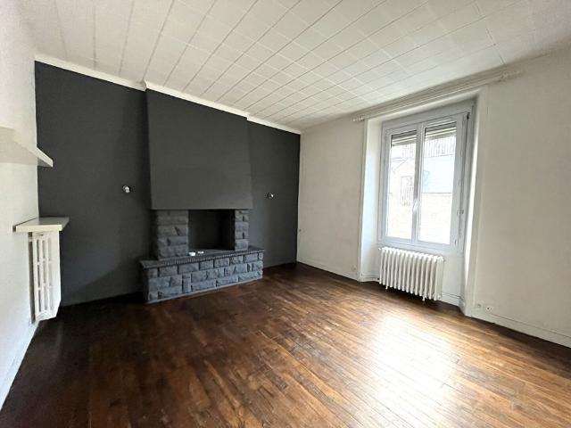 Location Appartement 2 pièces 37m² RENNES 35000