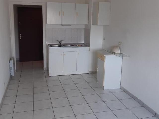 Location Appartement 2 pièces 37m² RUMILLY 74150