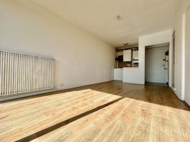 Location Appartement 2 pièces 37m² TOULOUSE 31000