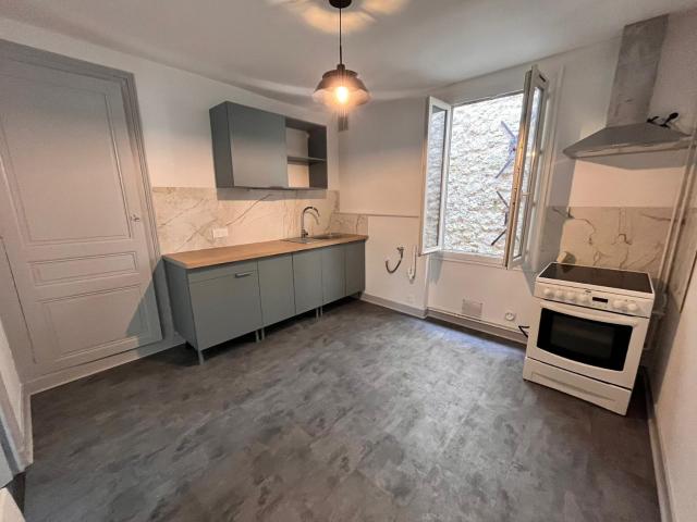 Location Appartement 2 pièces 37m² TOURS 37100