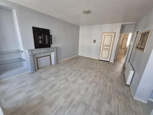 Location Appartement 2 pièces 37m² TULLE 19000