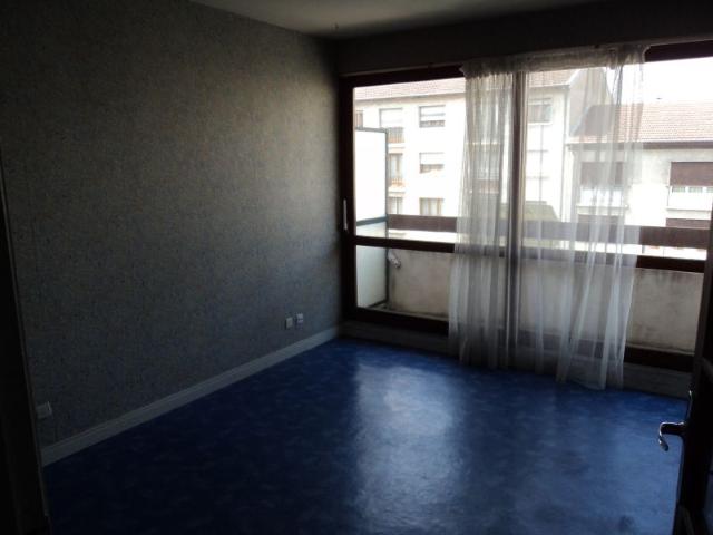 Location Appartement 2 pièces 37m² VILLERS LES NANCY 54600