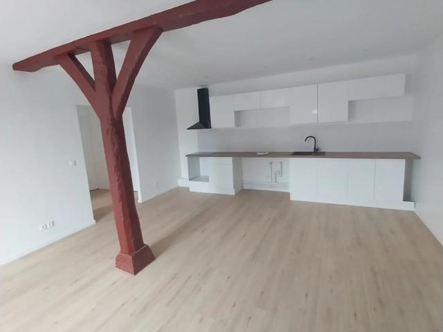 Location Appartement 2 pièces