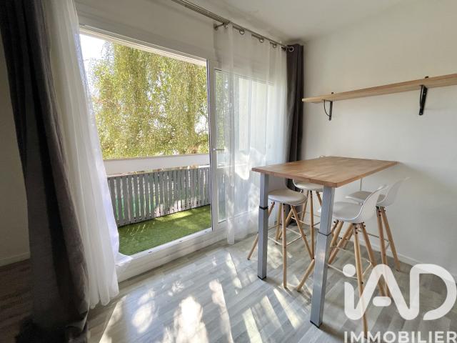 Location Appartement 2 pièces