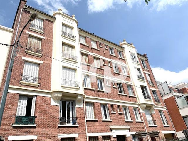 Location Appartement 2 pièces 34.47 m2 Saint maur des fosses