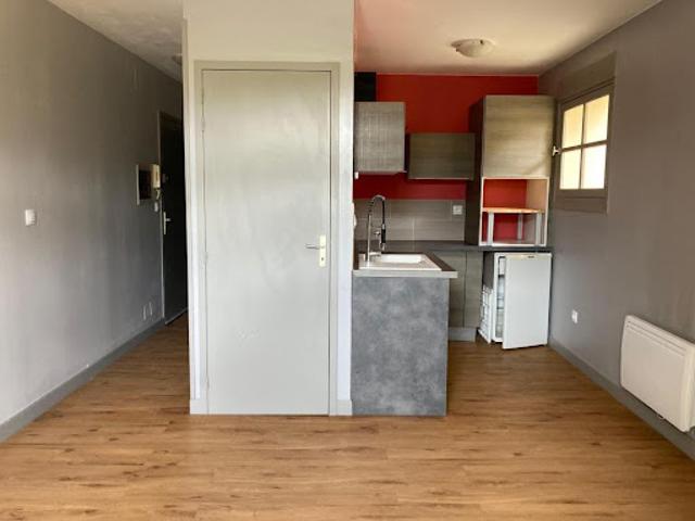 Location Appartement 2 pièces 34.53 m2 Perigueux