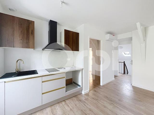 Location Appartement 2 pièces 34.52 m2 Brive la Gaillarde