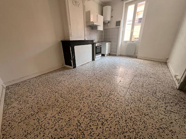 Location Appartement 2 pièces 34.54 m2 Rivesaltes