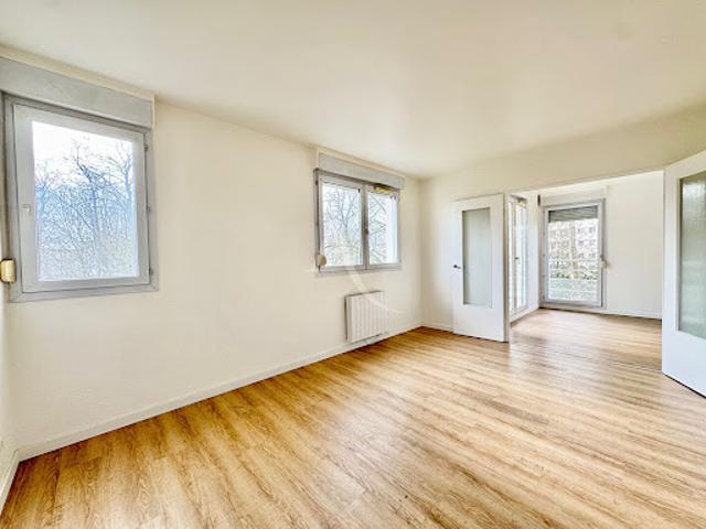Location Appartement 2 pièces 34.58 m2 Reims