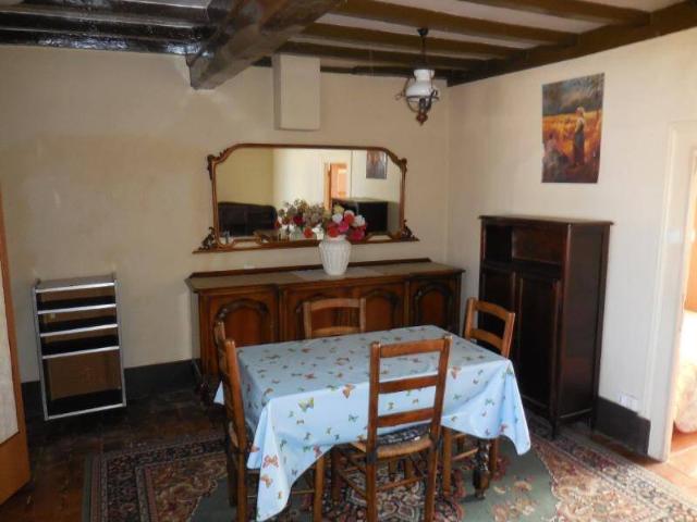Location appartement 2 pièces 34.62 m² à Feillens 01570 5 490 €
