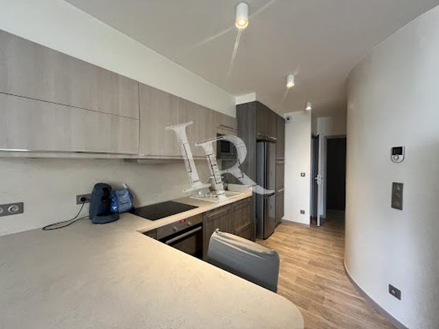 Location Appartement 2 pièces 34.64 m2 Le Puy en Velay