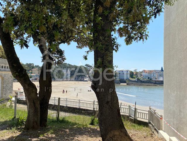Location Appartement 2 pièces 34.64 m2 Saint Palais sur Mer