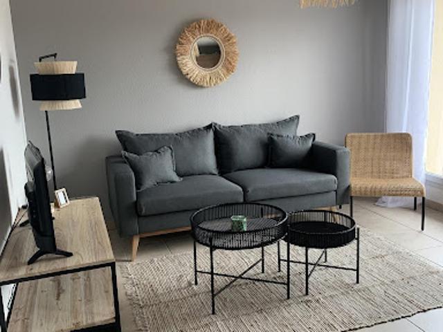 Location Appartement 2 pièces 34.65 m2 Brive la Gaillarde