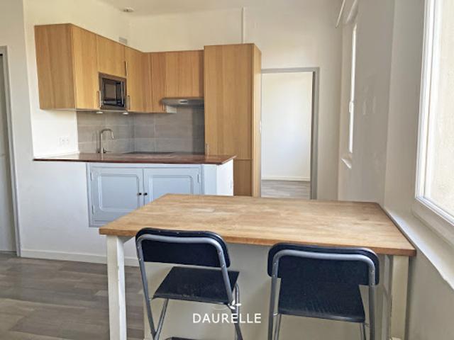 Location Appartement 2 pièces 34.65 m2 Noves