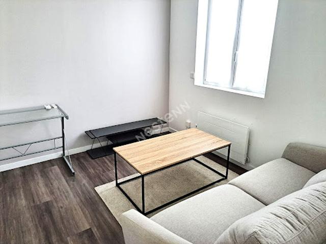 Location Appartement 2 pièces 34.65 m2 Reims