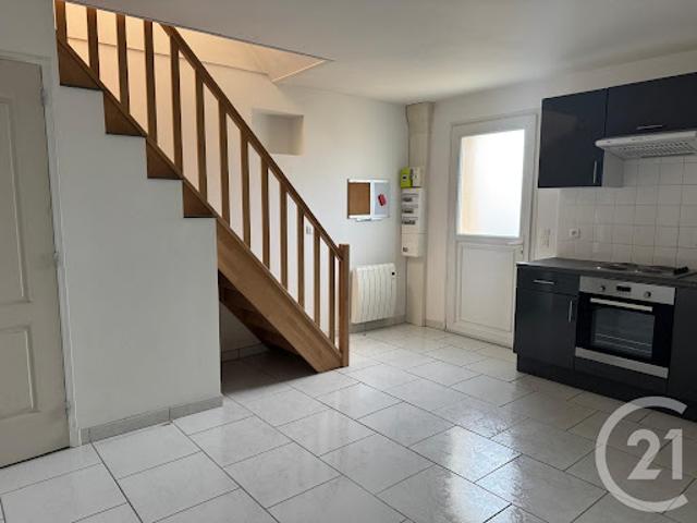 Location Appartement 2 pièces 34.66 m2 Saint Rémy sur Avre