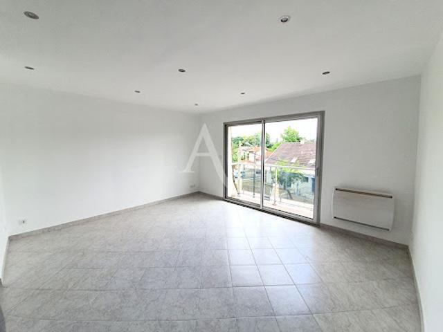 Location Appartement 2 pièces 34.68 m2 Morsang sur Orge