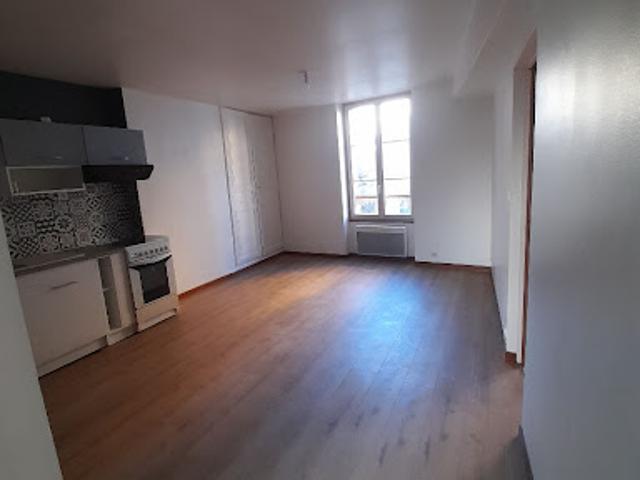 Location Appartement 2 pièces 34.6 m2 Brienon sur Armançon