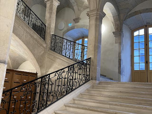 Location Appartement 2 pièces 34.6 m2 Le Mans