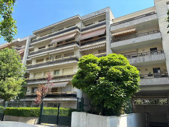 Location Appartement 2 pièces 34.71 m2 Le Perreux sur Marne