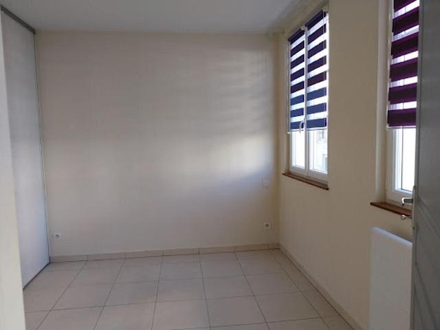 Location Appartement 2 pièces 34.74 m2 Rouen