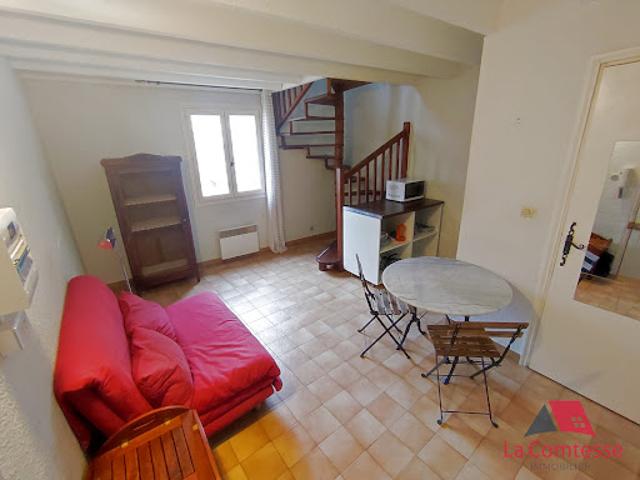 Location Appartement 2 pièces 34.78 m2 Aix en Provence