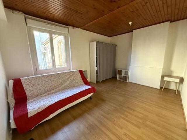 Location Appartement 2 pièces 34.84 m² montauban