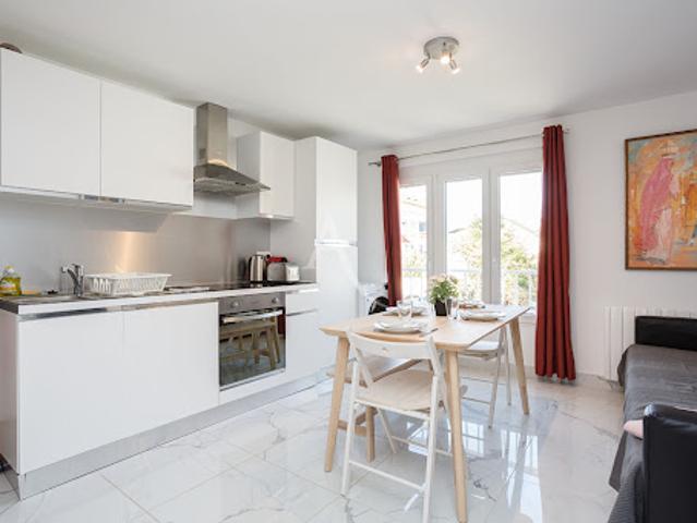 Location Appartement 2 pièces 34.85 m2 Le Blanc Mesnil
