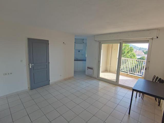 Location Appartement 2 pièces 34.85 m2 Manosque
