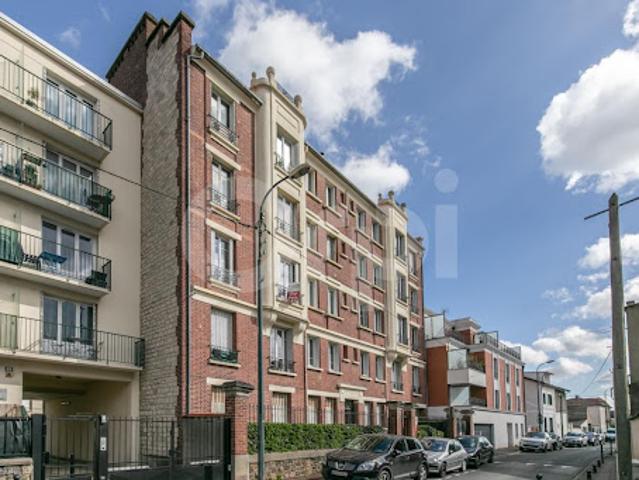Location Appartement 2 pièces 34.86 m2 Saint maur des fosses