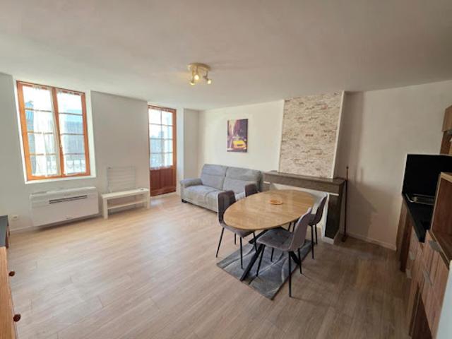 Location Appartement 2 pièces 34.93 m2 Pont Saint Esprit