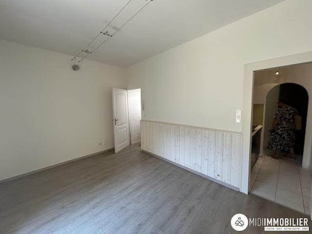 Location Appartement 2 pièces 34.92 m2 Albi