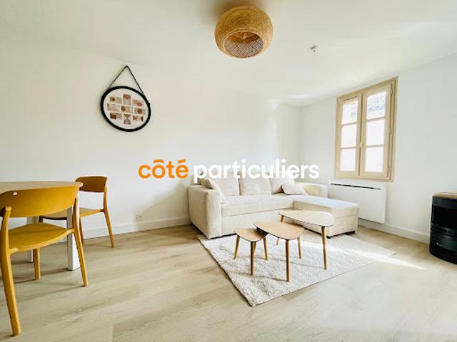 Location Appartement 2 pièces 34.97 m2 Montauban
