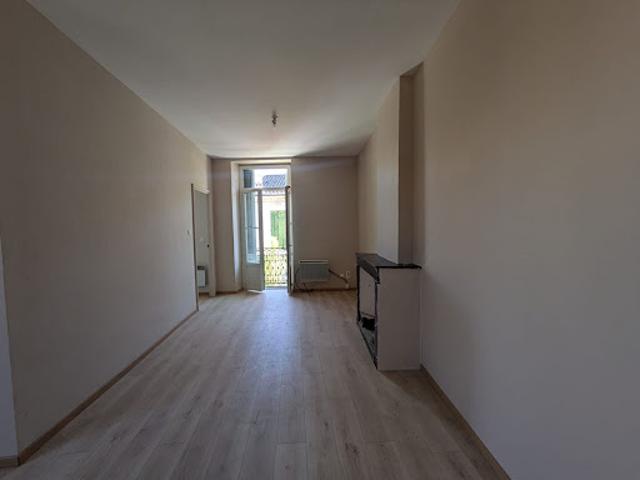 Location Appartement 2 pièces 34.94 m2 Avignon