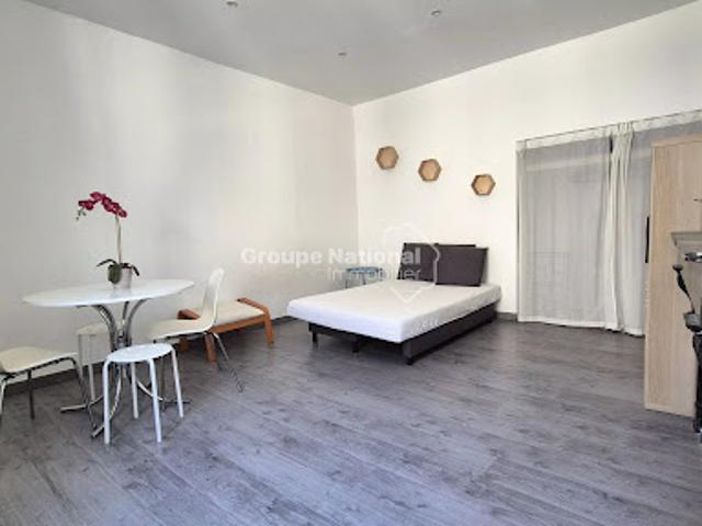 Location Appartement 2 pièces 34.95 m2 Carpentras
